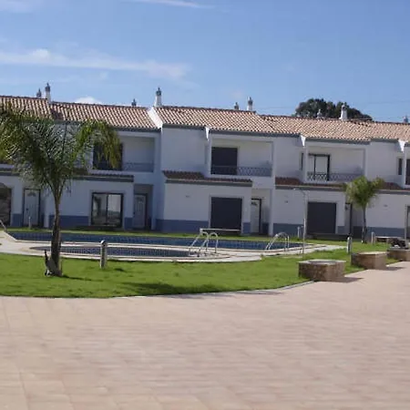 Magnolia Moradia Villa Albufeira
