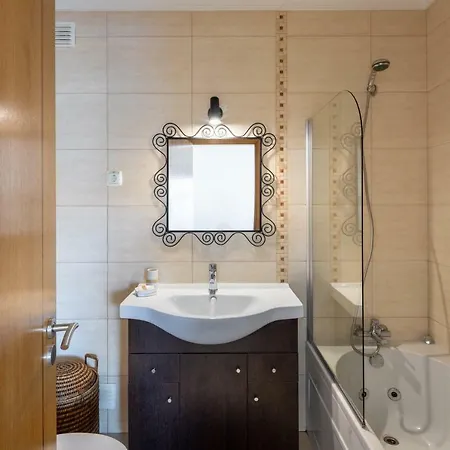Vila Magnolia Moradia Albufeira